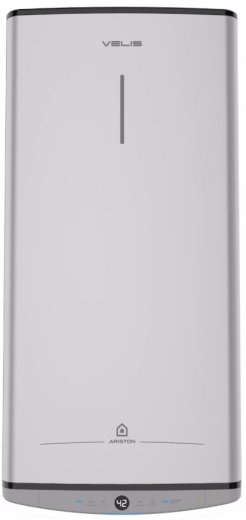 Водонагреватель (бойлер) электрический накопительный Ariston VELIS TECH 50 EU (3100917) - 1