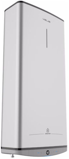 Водонагреватель (бойлер) электрический накопительный Ariston VELIS TECH 50 EU (3100917) - 2