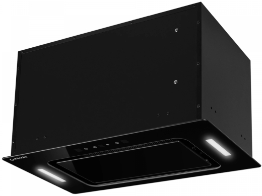 Вытяжка встроенная Minola BGH 5677 BL - 1