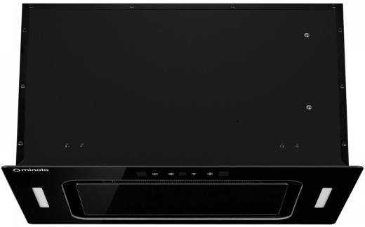 Вытяжка встроенная Minola BGH 5677 BL - 2