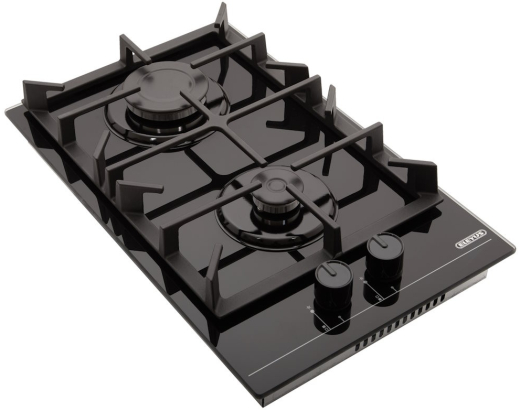 Газовая варочная поверхность Eleyus NEO 30 BL CF - 3