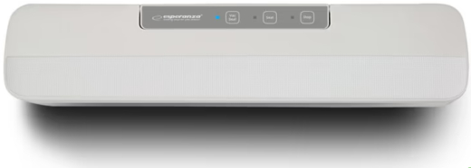 Вакууматор Esperanza Steak Tartare EKV00 + 10 пакетов - 2