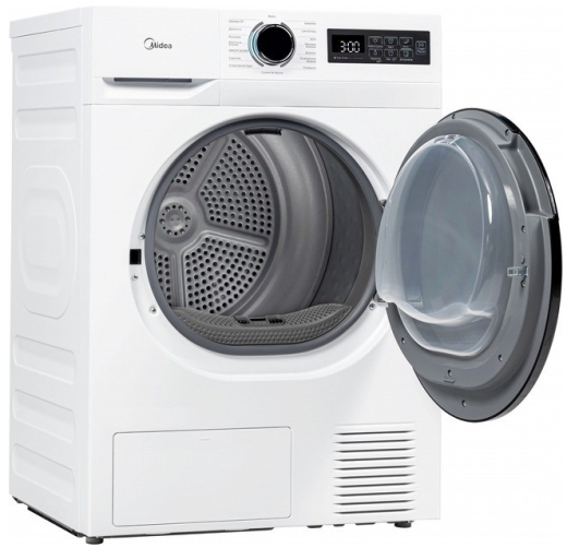 Сушильная машина MIDEA MD110H80/W-UA - 3