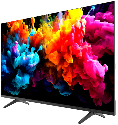 Телевізор ERGO 55JUQ7500 - 2