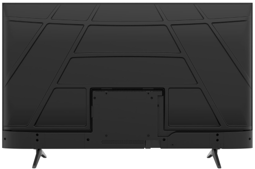 Телевізор ERGO 55JUQ7500 - 3