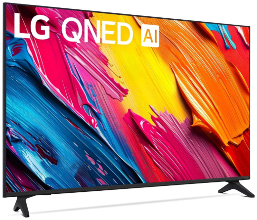 Телевізор LG 50QNED70A6A - 2