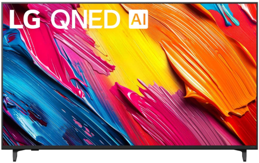 Телевізор LG 55QNED70A6A - 1