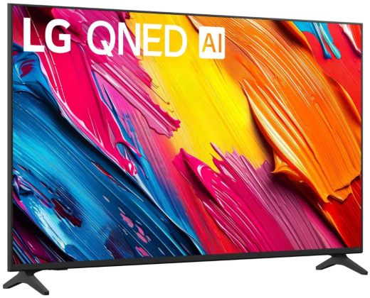 Телевізор LG 55QNED70A6A - 2