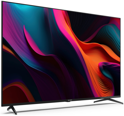 Телевізор Sharp 50GL4260E - 3