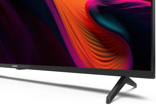 Телевізор Sharp 50GL4260E - 5