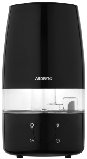 Увлажнитель воздуха Ardesto USH-H-4B - 1