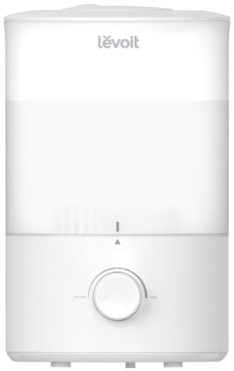 Зволожувач повітря Levoit Dual 150 Ultrasonic Cool Mist LUH-D302-WEU (HEAPHULVNEU0052) - 1