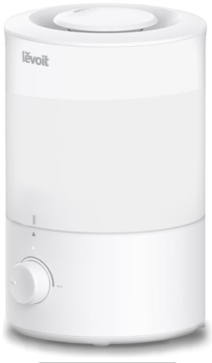 Зволожувач повітря Levoit Dual 150 Ultrasonic Cool Mist LUH-D302-WEU (HEAPHULVNEU0052) - 2