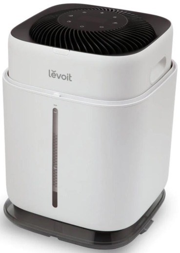 Зволожувач повітря Levoit Superior 6S Smart Evaporative LEH-S601S-WEUR (HEAPHULVSEU0097Y) - 2