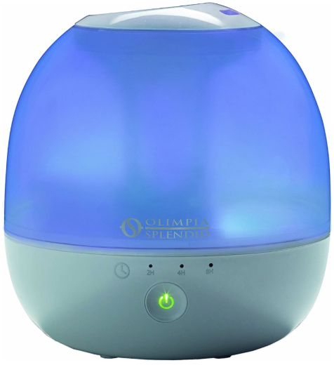 Увлажнитель воздуха Olimpia Splendid LIMPIA 2 (OS-99423) - 1