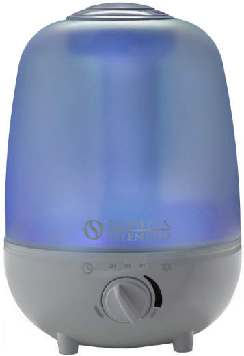 Увлажнитель воздуха Olimpia Splendid LIMPIA 4 (OS-99424) - 1