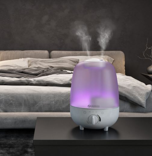 Увлажнитель воздуха Olimpia Splendid LIMPIA 4 (OS-99424) - 2