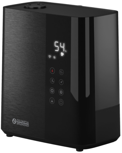 Увлажнитель воздуха Olimpia Splendid LIMPIA HERO WIFI (OS-99239) - 1