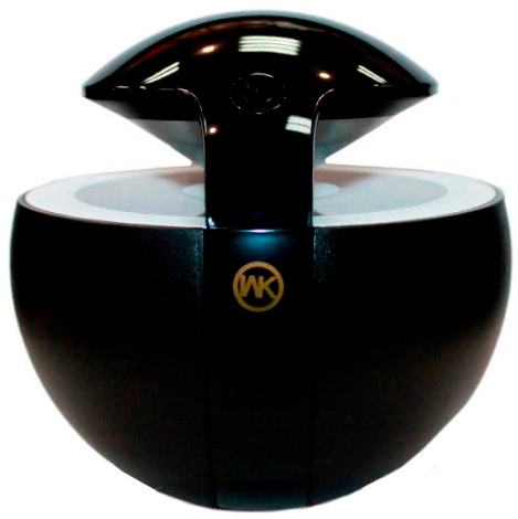 Зволожувач повітря WEKOME WT-A01 Black - 3