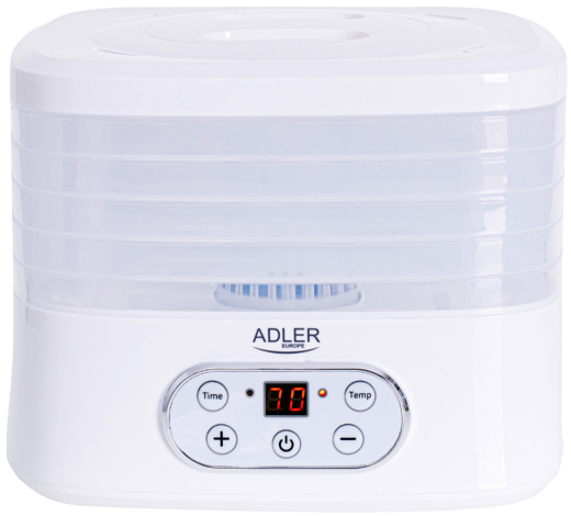 Сушка Adler AD 6658 - 2