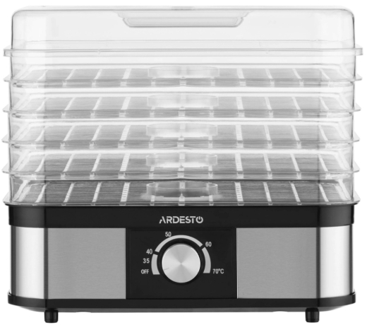 Сушка Ardesto FDB-52832B - 2