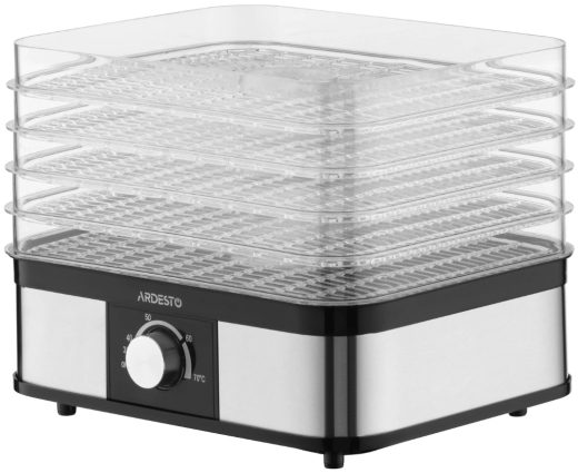Сушка Ardesto FDB-52832B - 3