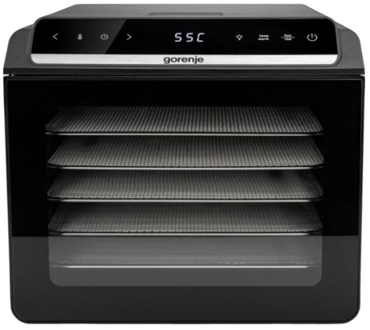 Сушка Gorenje FDK600DB - 2