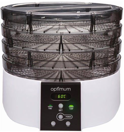 Сушка Optimum RK-0134 - 1