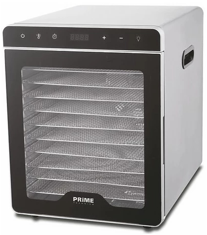 Сушка Prime Technics PFD 8010 S - 1