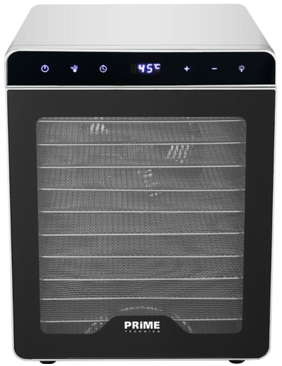 Сушка Prime Technics PFD 8010 S - 2