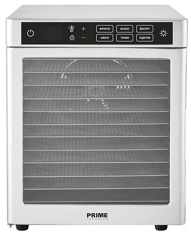 Сушка Prime Technics PFD 8012 SP - 2