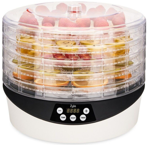 Сушка Zyle ZY708FD - 2