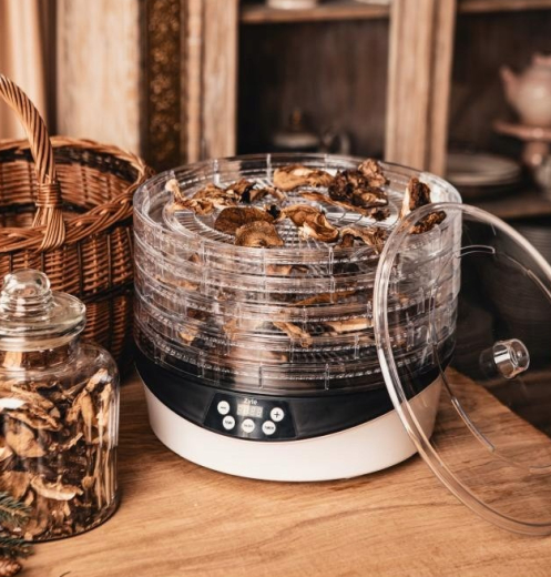 Сушка Zyle ZY708FD - 3