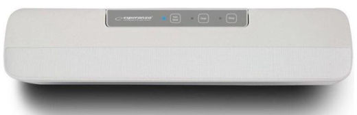 Вакуумный упаковщик Esperanza EKV001 - 3