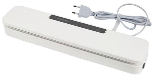 Вакуумный упаковщик Esperanza EKV001 - 4