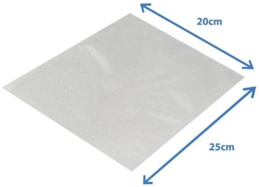 Пакети для вакууматора Esperanza EKV00SP3 - 2