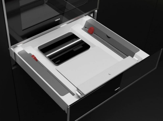 Вакуумний пакувальник Teka VS 1520 GS - 2