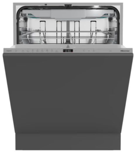 Посудомийна машина Hisense HV673D64 - 1