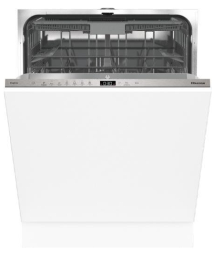 Посудомийна машина Hisense HV16D - 1