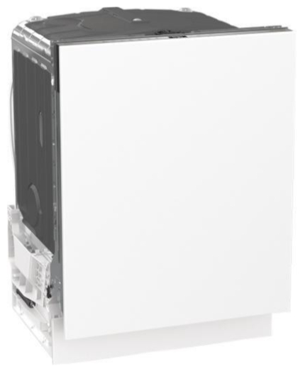 Вбудована посудомийна машина Hisense HV16D - 2