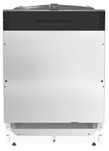Вбудована посудомийна машина Hisense HV16D - 3