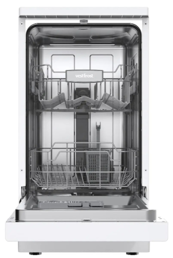 Посудомоечная машина Vestfrost FDW 4509 CW - 2
