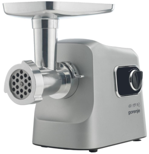 Электромясорубка Gorenje MG2500DS - 1