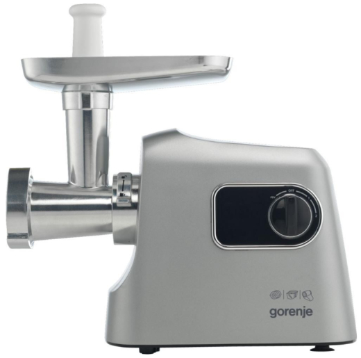 Электромясорубка Gorenje MG2500DS - 2