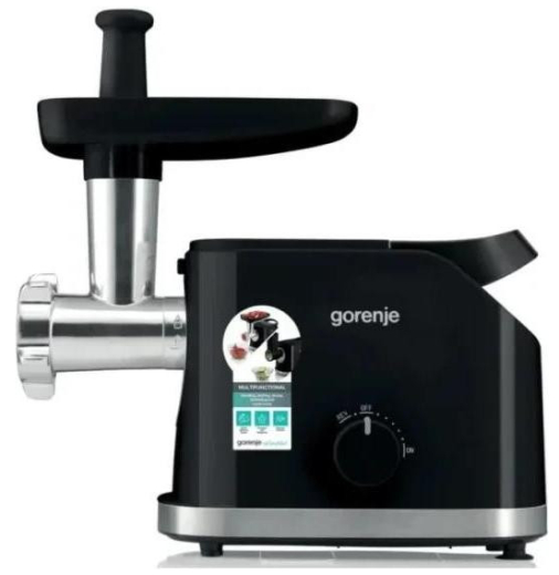 Электромясорубка Gorenje MG1802B - 1