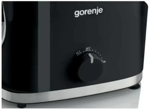 Электромясорубка Gorenje MG1802B - 2