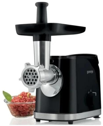 Электромясорубка Gorenje MG1802B - 3