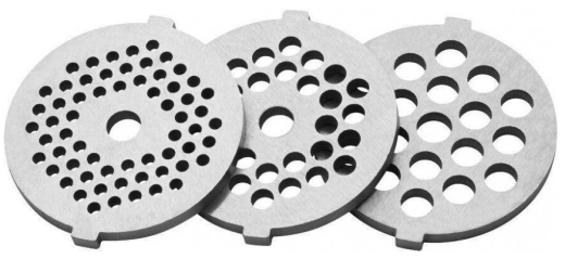 Електром'ясорубка Bomann FW 447 СВ - 3