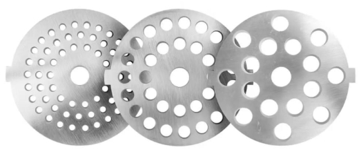 Електром'ясорубка Black+Decker BXMMA1000E - 5