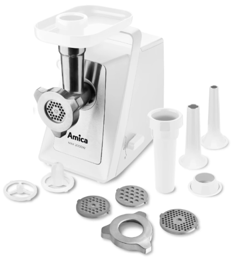 Електром'ясорубка AMICA MM 3012 - 2